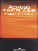 Across the Plains - Chisham, Daniel