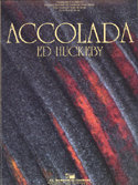 Accolada - Huckeby, Ed