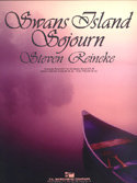 Swans Island Sojourn - Reineke, Steven