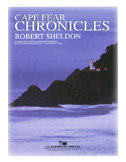 Cape Fear Chronicles - Sheldon, Robert