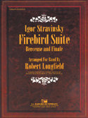 Firebird Suite (Berceuse and Finale) - Strawinsky, Igor -...