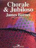 Chorale and Jubiloso - James Barnes