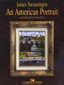An American Portrait - James Swearingen