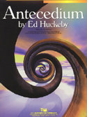 Antecedium - Huckeby, Ed