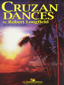 Cruzan Dances - Longfield, Robert