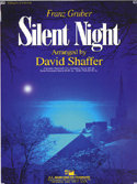 Silent Night - Gruber, Franz - Shaffer, David