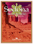 Sedona - Reineke, Steven