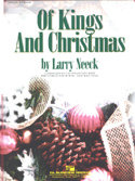 Of Kings and Christmas - Neeck, Larry
