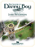 The Legend of Danny Boy - Weatherly, Frederick Edward - James Swearingen