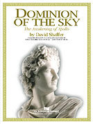 Dominion of the Sky - Shaffer, David