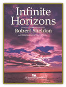 Infinite Horizons - Sheldon, Robert