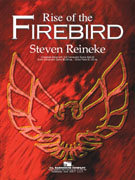 Rise of the Firebird - Reineke, Steven