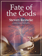 Fate of the Gods - Reineke, Steven