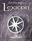 Lexicon - Huckeby, Ed