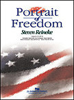 Portrait of Freedom - Reineke, Steven