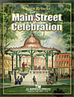 Main Street Celebration - Reineke, Steven