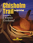 Crisholm Trail - Eveland, Dennis O.