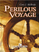 Perilous Voyage - Mcbride, Cory