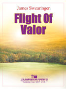 Flight of Valor - James Swearingen