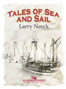 Tales of Sea and Sail - Neeck, Larry