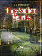 3 Southern Vignettes - Huckeby, Ed