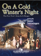On a Cold Winters Night - James Swearingen
