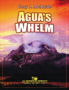 Aguas Whelm - Cory J. McBride