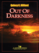 Out Of Darkness - Hilliard, Quincy C.