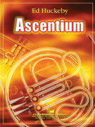 Ascentium - Huckeby, Ed