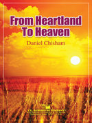 From Heartland to Heaven - Chisham, Daniel