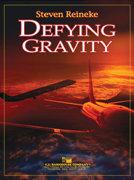 Defying Gravity - Reineke, Steven