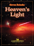 Heavens Light - Reineke, Steven