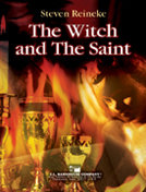 The Witch and the Saint - Reineke, Steven