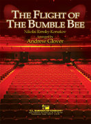 The Flight of the Bumble Bee - Rimsky-Korsakov, Nikolai -...