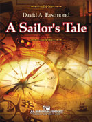 Sailors Tale, A - Eastmond, David