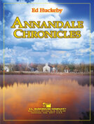 Annandale Chronicles - Ed Huckeby