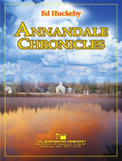 Annandale Chronicles - Huckeby, Ed