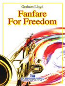 Fanfare for Freedom - Lloyd, Graham
