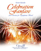 Celebration Fanfare - Reineke, Steven