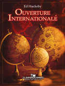 Ouverture Internationale - Huckeby, Ed