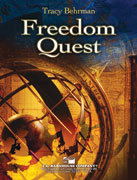 Freedom Quest - Behrman, Tracy