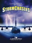 Stormchasers - Neeck, Larry
