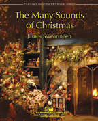 The Many Sounds of Christmas - James Swearingen
