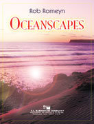 Oceanscapes - Romeyn, Rob