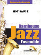Hot Sauce! - Howard Rowe