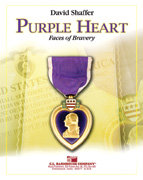 Purple Heart - Shaffer, David