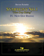 Symphony #1 - New Day Rising #4: New Day Rising -...