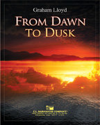 From Dawn to Dusk - Lloyd, Graham