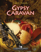 Gypsy Caravan - Neeck, Larry