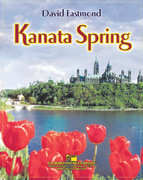 Kanata Spring - Eastmond, David